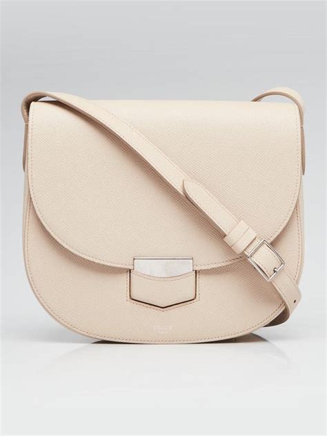 celine trotteur bag compact|Compact Trotteur bag in grained calfskin .